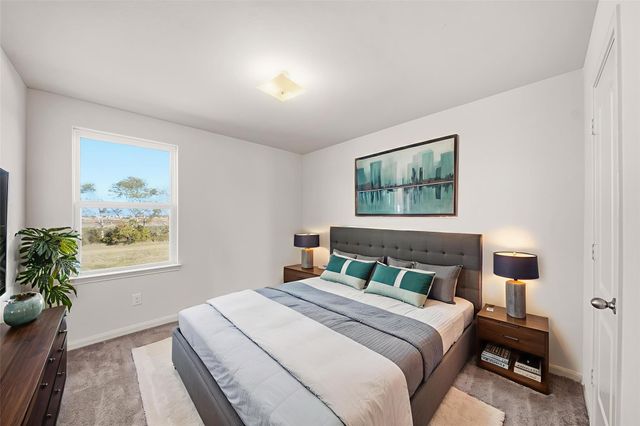 1531 Loose Stone Drive, Rosharon, TX 77583