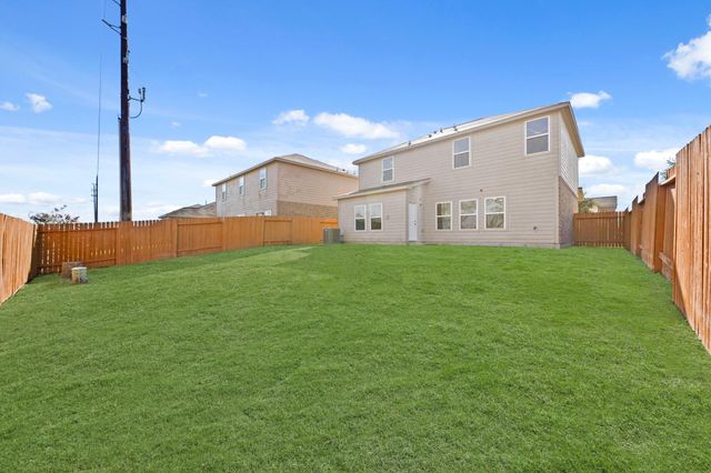 1531 Loose Stone Drive, Rosharon, TX 77583