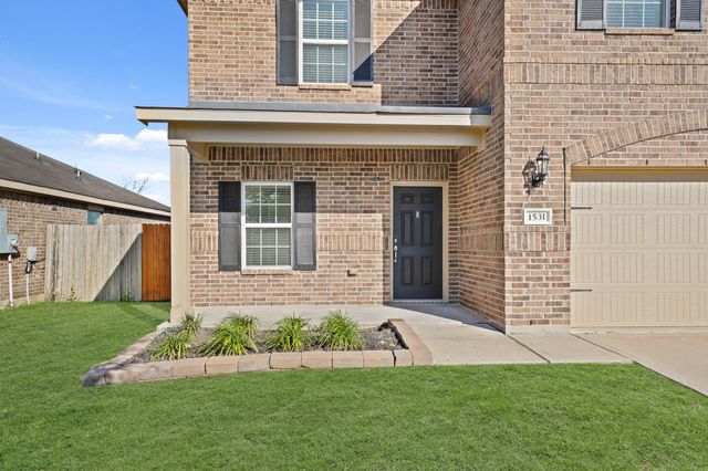 1531 Loose Stone Drive, Rosharon, TX 77583