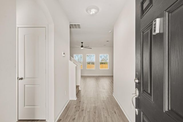 1531 Loose Stone Drive, Rosharon, TX 77583