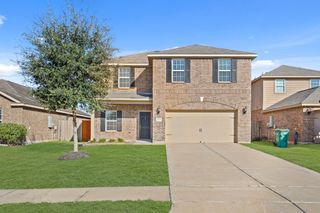 1531 Loose Stone Drive, Rosharon, TX 77583