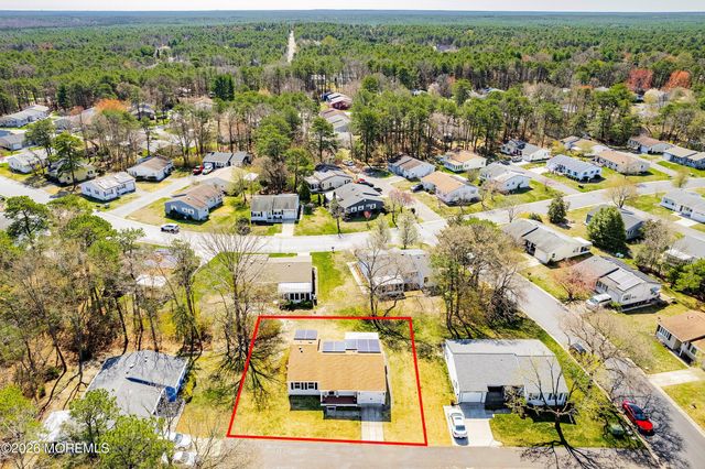 29 Brentwood Street 73, Whiting, NJ 08759