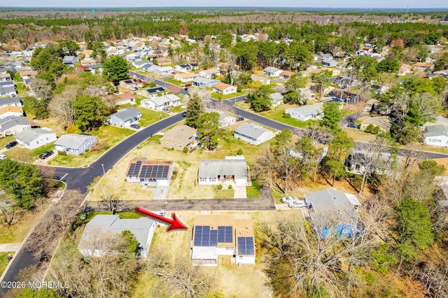 29 Brentwood Street 73, Whiting, NJ 08759