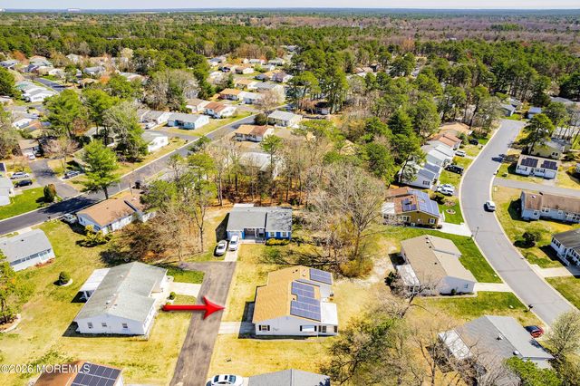 29 Brentwood Street 73, Whiting, NJ 08759