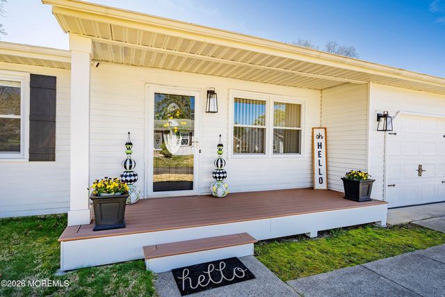 29 Brentwood Street 73, Whiting, NJ 08759