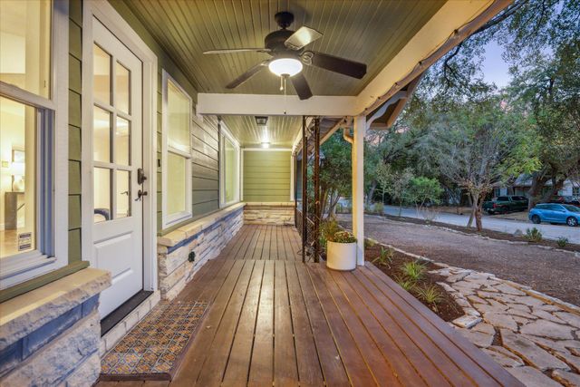 1804 E 39th ST, Austin, TX 78722