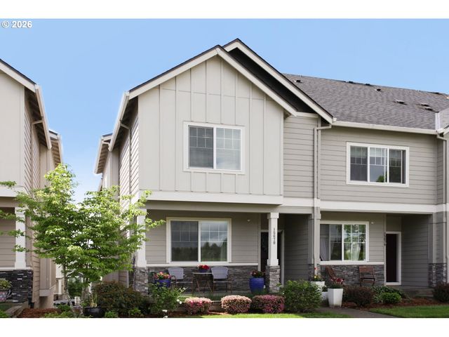 15670 Nw BRUGGER Rd, Portland, OR 97229