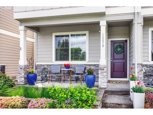 15670 Nw BRUGGER Rd, Portland, OR 97229