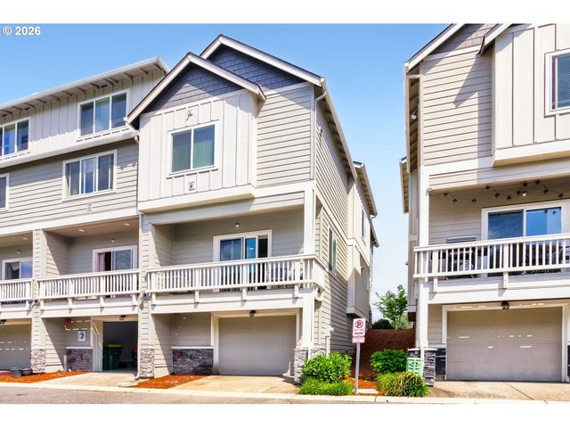 15670 Nw BRUGGER Rd, Portland, OR 97229