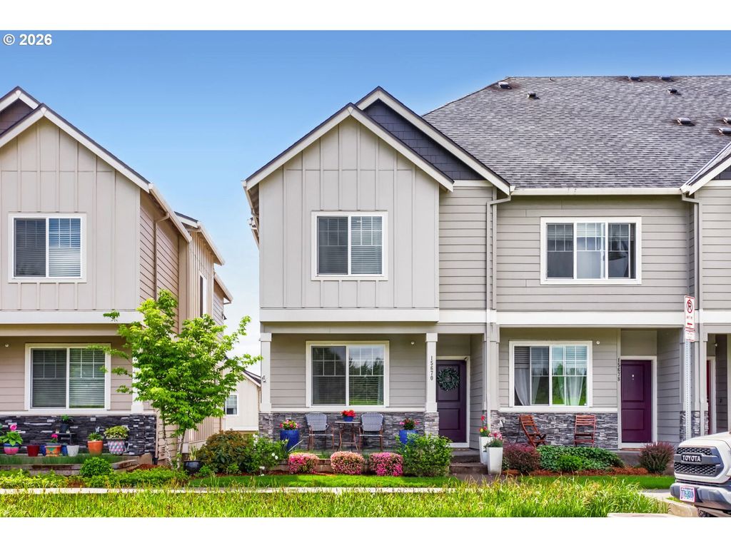 15670 Nw BRUGGER Rd, Portland, OR 97229