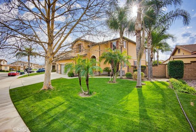 6721 Heathgrove, Eastvale, CA 92880