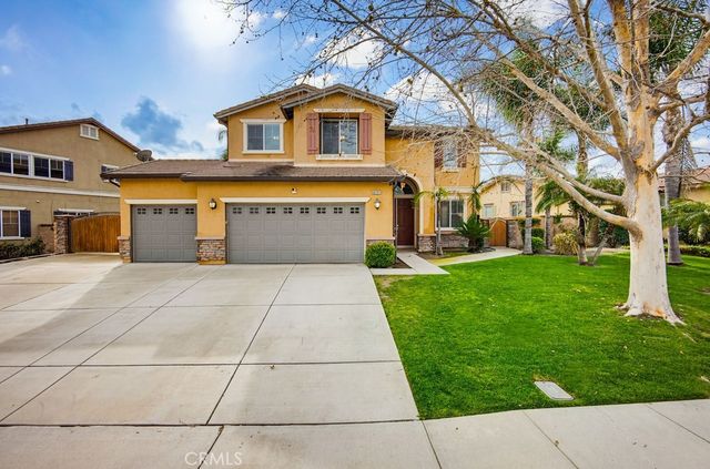6721 Heathgrove, Eastvale, CA 92880