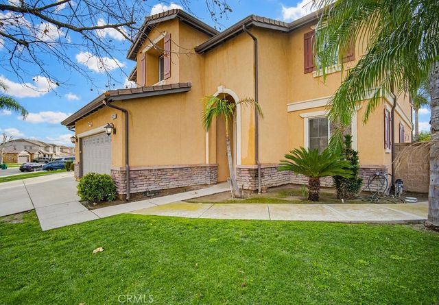 6721 Heathgrove, Eastvale, CA 92880