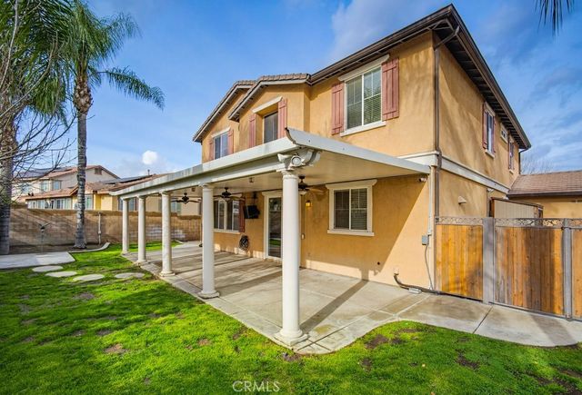 6721 Heathgrove, Eastvale, CA 92880