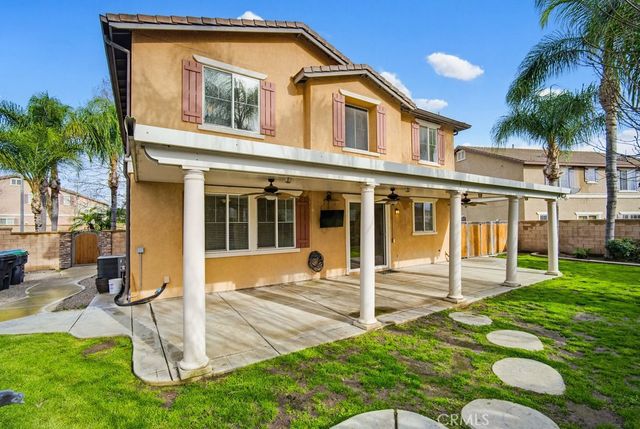 6721 Heathgrove, Eastvale, CA 92880