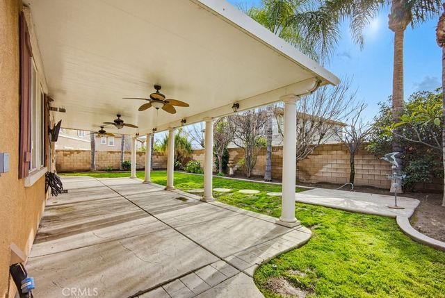 6721 Heathgrove, Eastvale, CA 92880