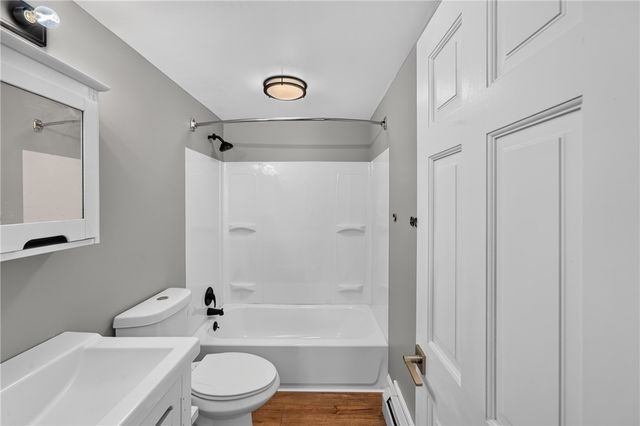 58 Earl Street, West Warwick, RI 02893