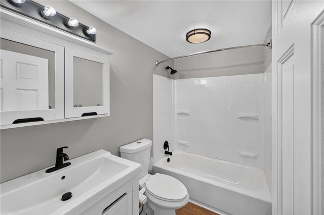 58 Earl Street, West Warwick, RI 02893