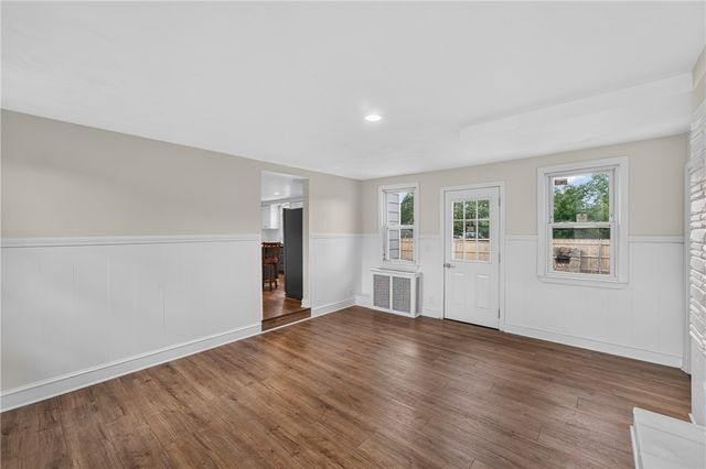 58 Earl Street, West Warwick, RI 02893