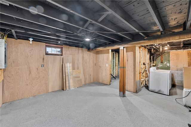 58 Earl Street, West Warwick, RI 02893