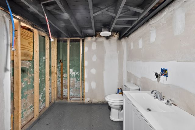 58 Earl Street, West Warwick, RI 02893