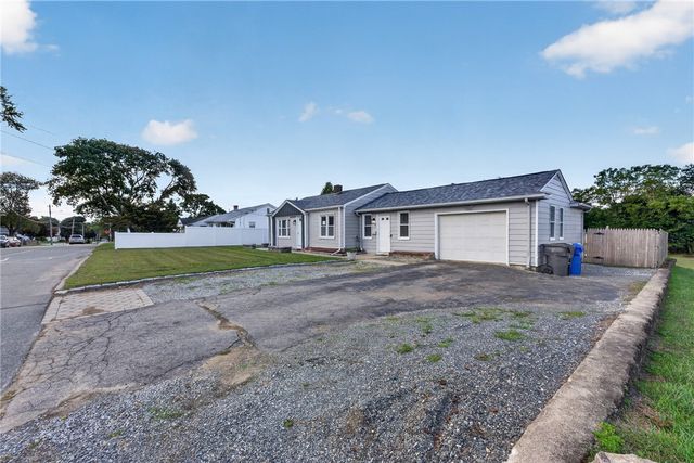 58 Earl Street, West Warwick, RI 02893