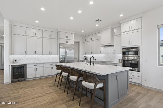 8721 N 193RD Drive, Waddell, AZ 85355