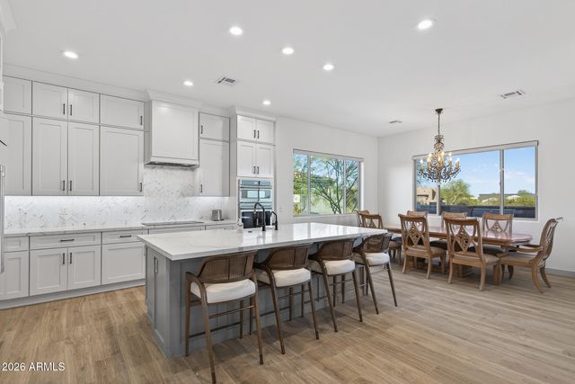 8721 N 193RD Drive, Waddell, AZ 85355