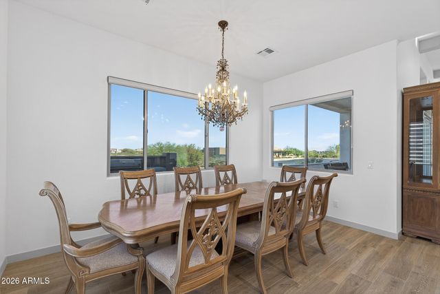 8721 N 193RD Drive, Waddell, AZ 85355