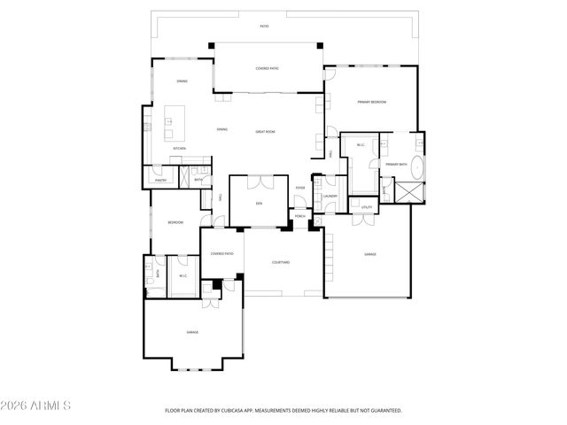 8721 N 193RD Drive, Waddell, AZ 85355