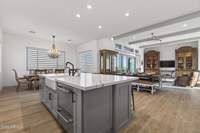 8721 N 193RD Drive, Waddell, AZ 85355