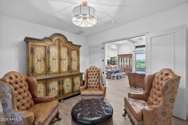 8721 N 193RD Drive, Waddell, AZ 85355