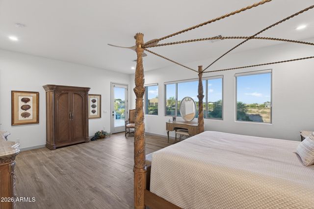 8721 N 193RD Drive, Waddell, AZ 85355