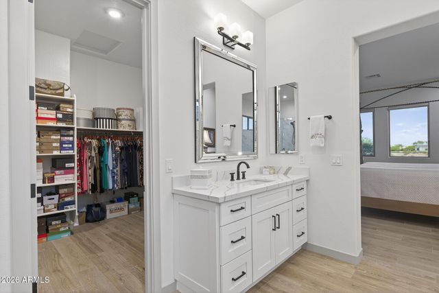 8721 N 193RD Drive, Waddell, AZ 85355