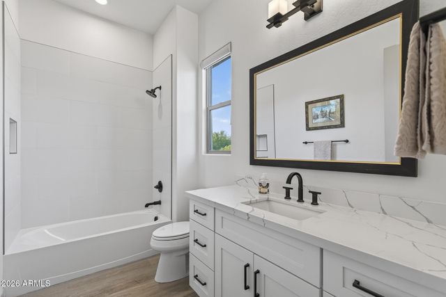 8721 N 193RD Drive, Waddell, AZ 85355