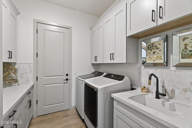 8721 N 193RD Drive, Waddell, AZ 85355