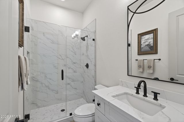 8721 N 193RD Drive, Waddell, AZ 85355