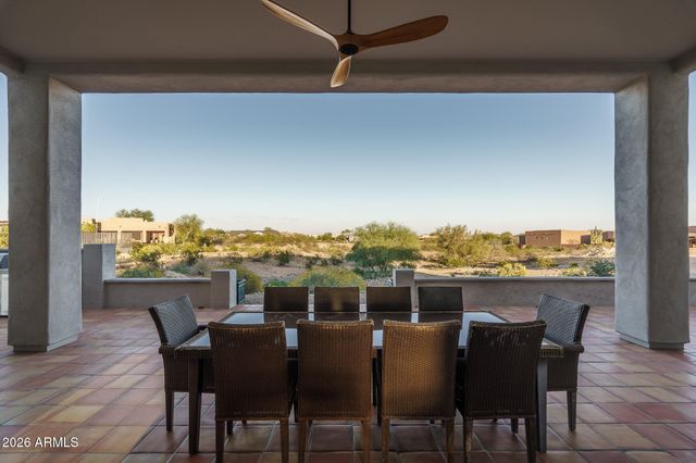 8721 N 193RD Drive, Waddell, AZ 85355