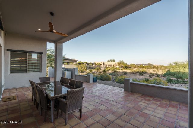 8721 N 193RD Drive, Waddell, AZ 85355