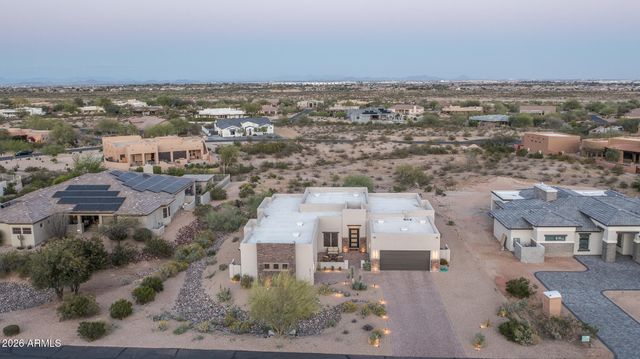 8721 N 193RD Drive, Waddell, AZ 85355