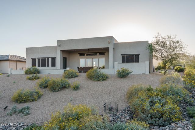 8721 N 193RD Drive, Waddell, AZ 85355