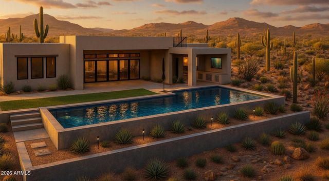 8721 N 193RD Drive, Waddell, AZ 85355