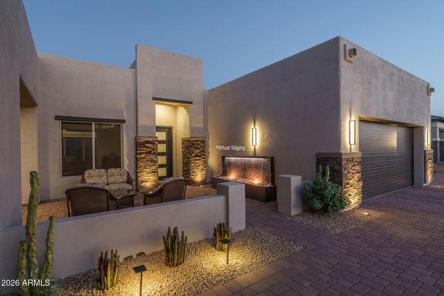 8721 N 193RD Drive, Waddell, AZ 85355