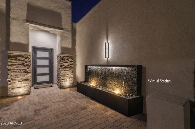 8721 N 193RD Drive, Waddell, AZ 85355