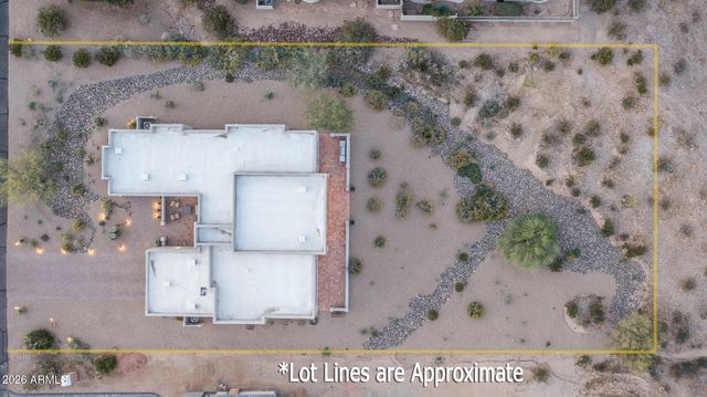 8721 N 193RD Drive, Waddell, AZ 85355