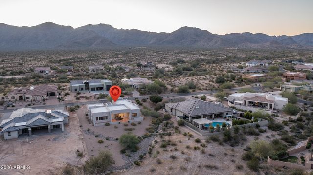 8721 N 193RD Drive, Waddell, AZ 85355