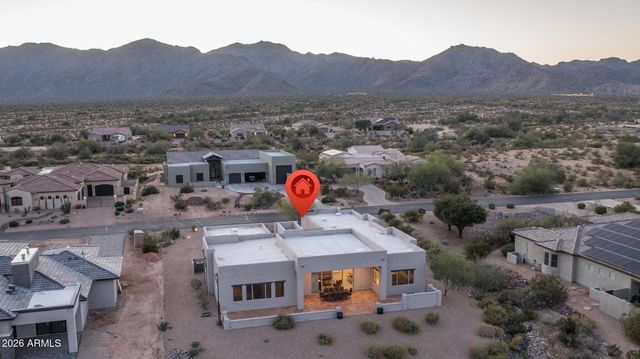 8721 N 193RD Drive, Waddell, AZ 85355