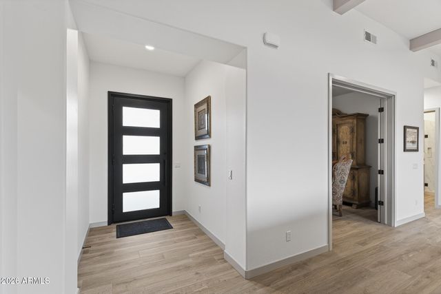 8721 N 193RD Drive, Waddell, AZ 85355