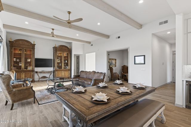 8721 N 193RD Drive, Waddell, AZ 85355