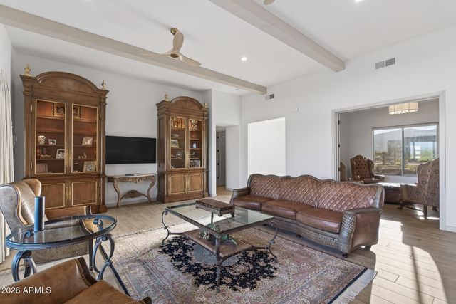 8721 N 193RD Drive, Waddell, AZ 85355